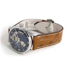 HAMILTON JAZZMASTER 42MM H32705041
