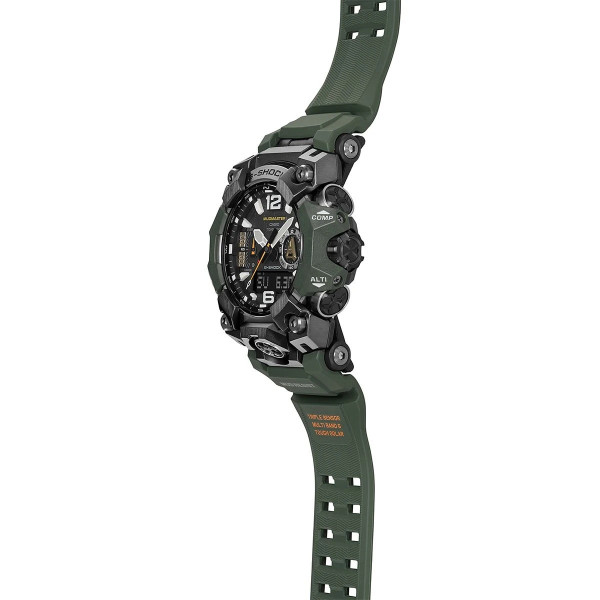 CASIO G-SHOCK MUDMASTER GWG-B1000-3AER