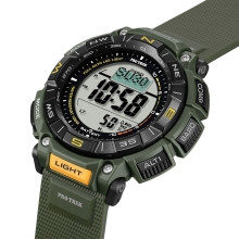 часовник casio prg 340 3er protrek мъжки соларен модел classicwatches.bg