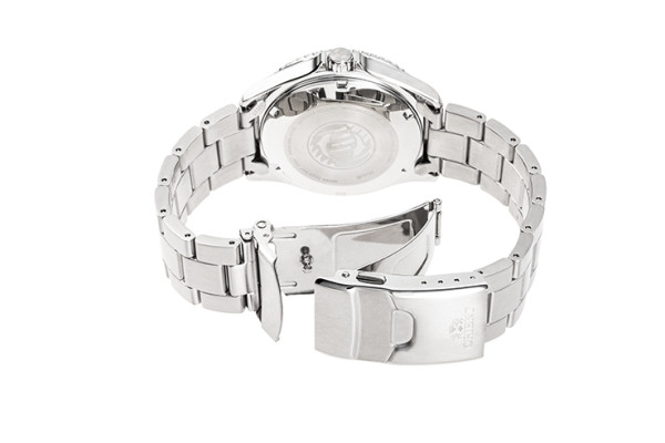 ORIENT DIVER SPORT 41.8MM MEN'S WATCH RA-AA0811E