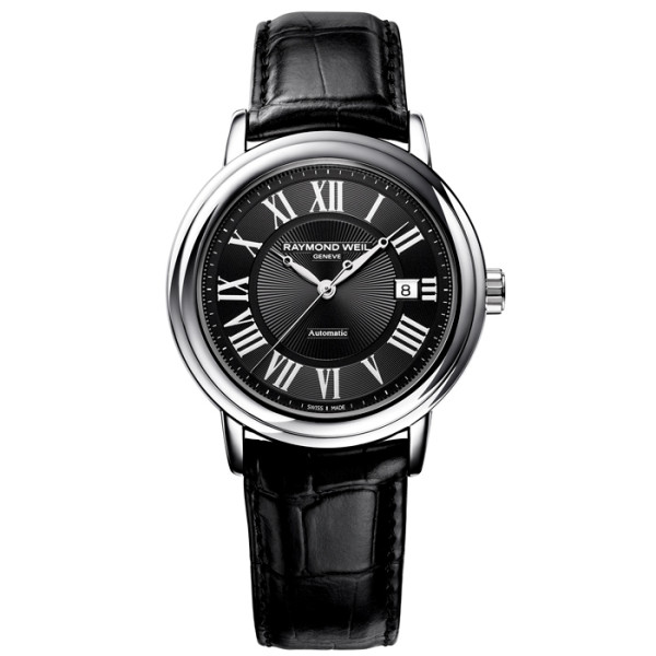 RAYMOND WEIL MAESTRO AUTOMATIC 41.5MM MEN'S WATCH 2847-STC-00209