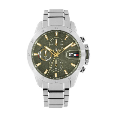 ЧАСОВНИК TOMMY HILFIGER JAMESON 43MM 1792197
