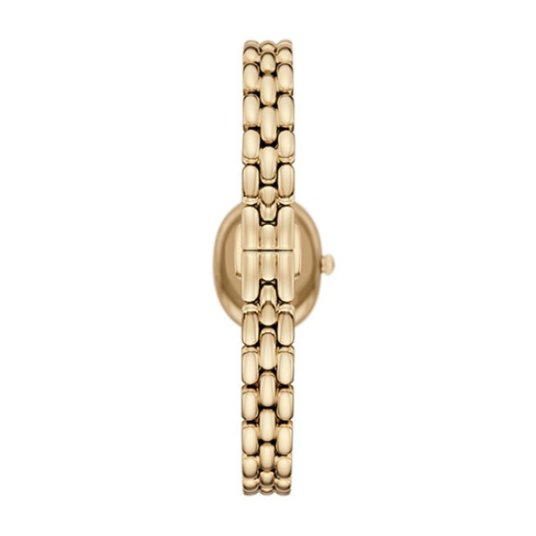 дамски часовник emporio armani ar11721 златист classicwatches.bg
