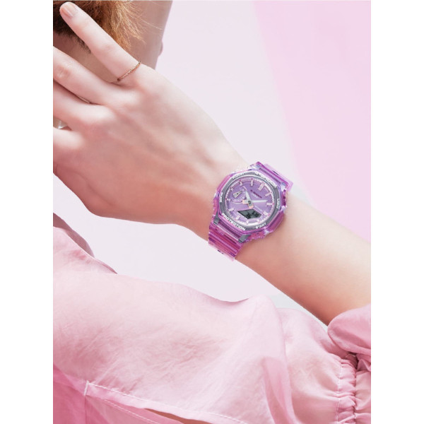 CASIO G-SHOCK GMA-S2100SK-4AER