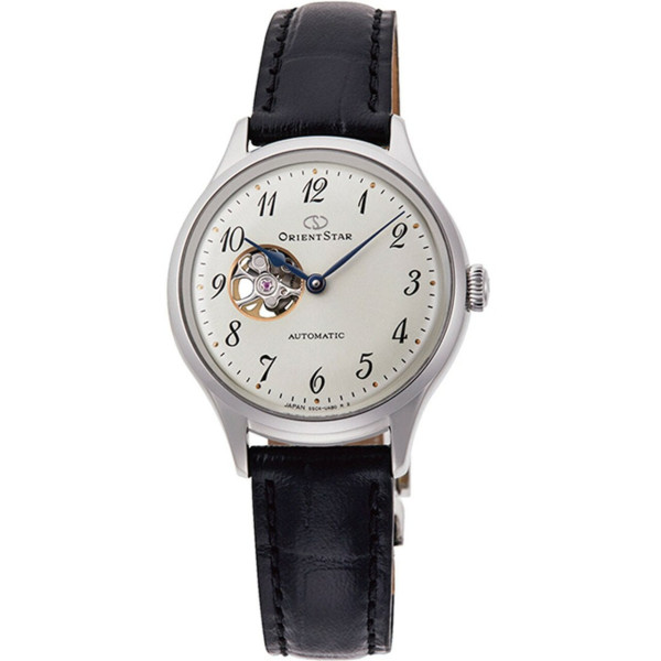ЧАСОВНИК ORIENT STAR 30ММ  RE-ND0007S00B