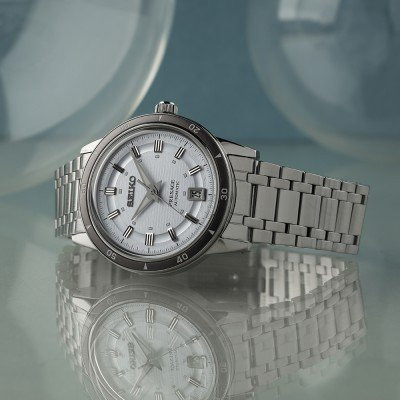 ЧАСОВНИК SEIKO PRESAGE AUTOMATIC 39.5MM SRPL73J1