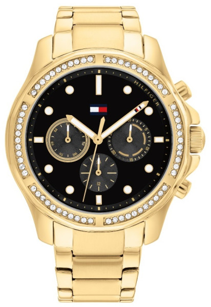 TOMMY HILFIGER BROOKLYN 41MM LADIES WATCH 1782570