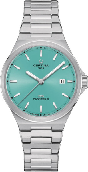 CERTINA DS 7  39MM C043.407.11.351.00