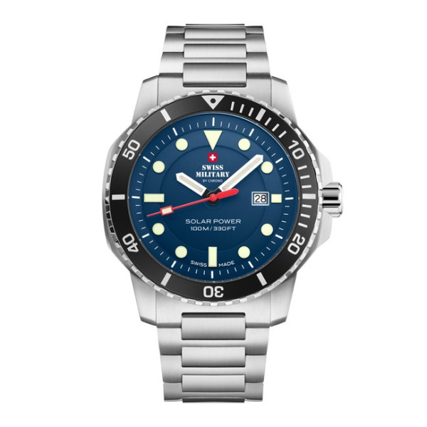 Swiss Military By Chrono SMS34102.02