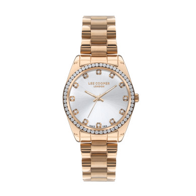 LEE COOPER ELEGANCE 33MM LADIES WATCH LC07478.430