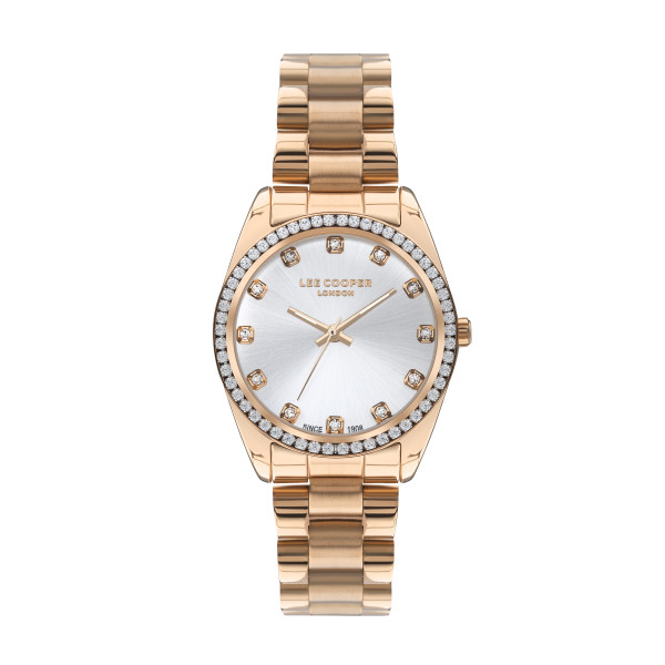 LEE COOPER ELEGANCE 33MM LADIES WATCH LC07478.430