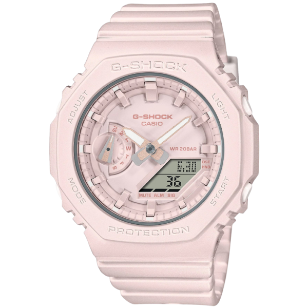CASIO G-SHOCK GMA-S2100BA-4AER