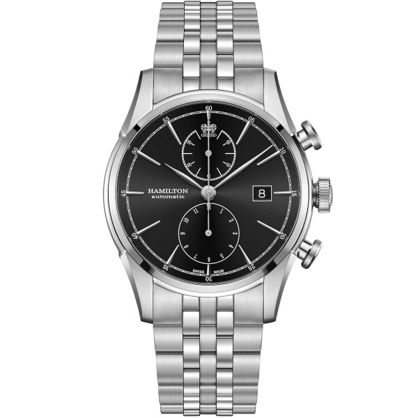 Hamilton Jazzmaster Spirit Of Liberty H32416131