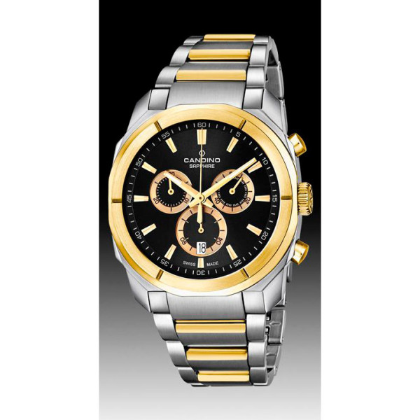 CANDINO AFTER-WORK 43MM C4583/2