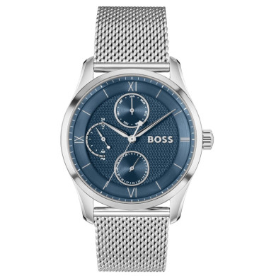 ЧАСОВНИК HUGO BOSS PRMAR 41MM 1514276