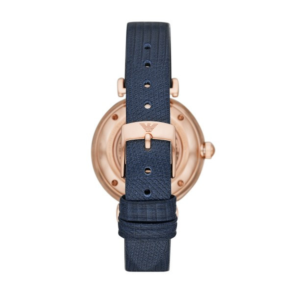 EMPORIO ARMANI GIANNI T-BAR 34MM  LADIES WATCH AR60020