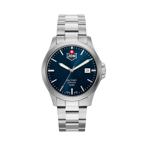 JDM Military Sapphire Alpha II JDM-WG005-03