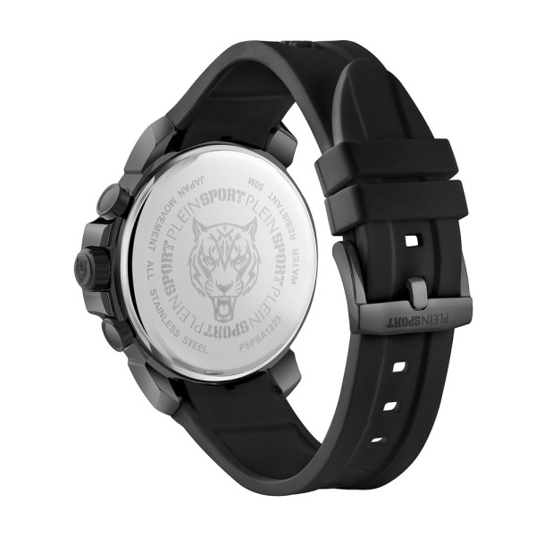 PHILIPP PLEIN SPORT 45MM MEN'S WATCH PSPBA1223