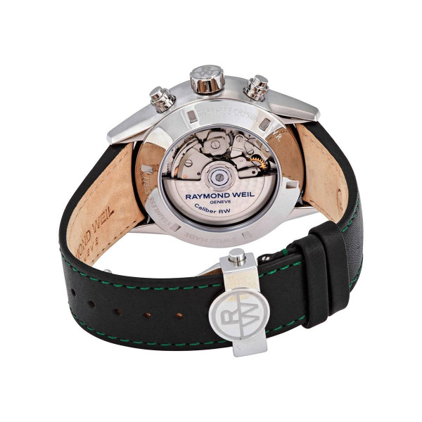 RAYMOND WEIL FREELANCER 42MM 7731-SC1-20321