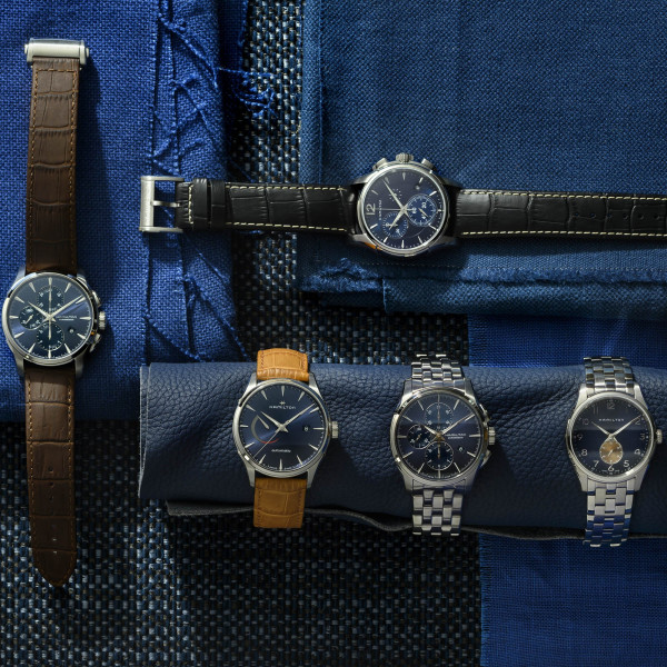 Hamilton Jazzmaster H32.586.541