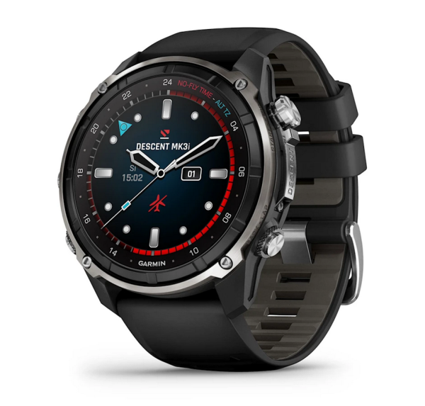 часовник garmin descent mk3i 51mm 0100275208 classicwatches.bg