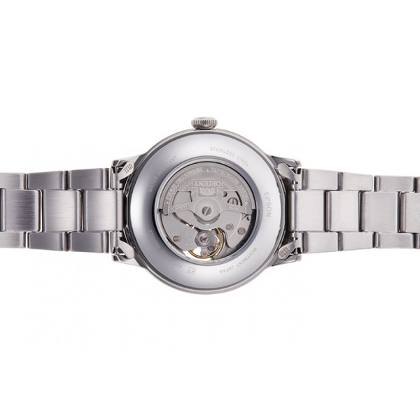 ORIENT BAMBINO AUTOMATIC 41 MM MEN'S WATCH RA-AG0026E
