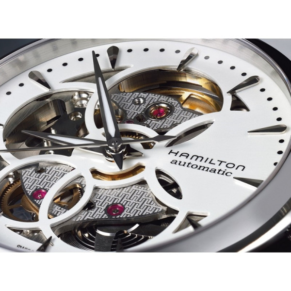 HAMILTON JAZZMASTER 36MM H32405811