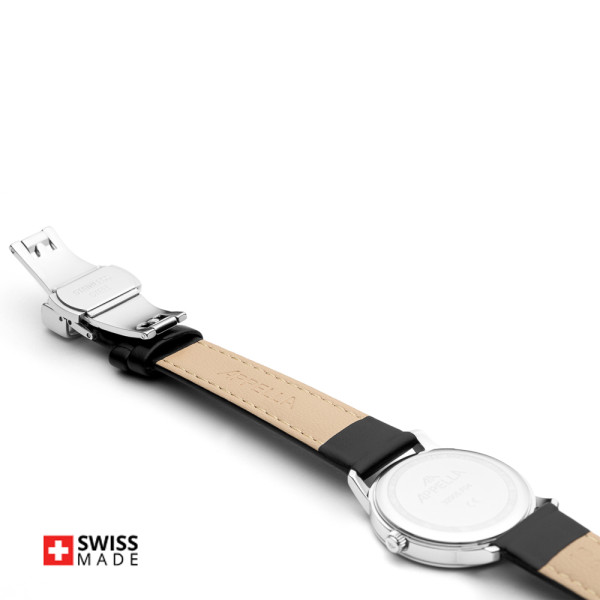 Appella L32005.5264Q часовник с сапфир-кристал ClassicWatches.bg