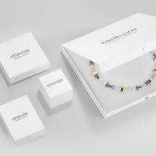 COEUR DE LION ДАМСКО КОЛИЕ 4345/10-1216