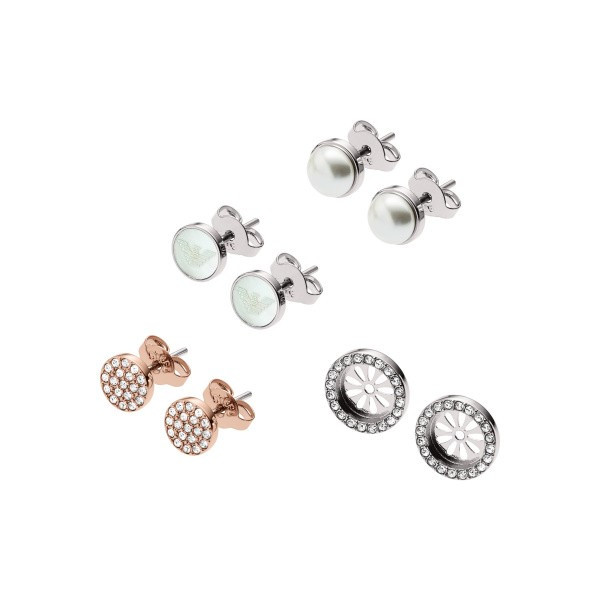 EMPORIO ARMANI ДАМСКИ ОБЕЦИ EGS2457040