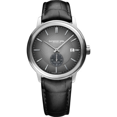 RAYMOND WEIL MAESTRO 39.5MM 2238-STC-60001