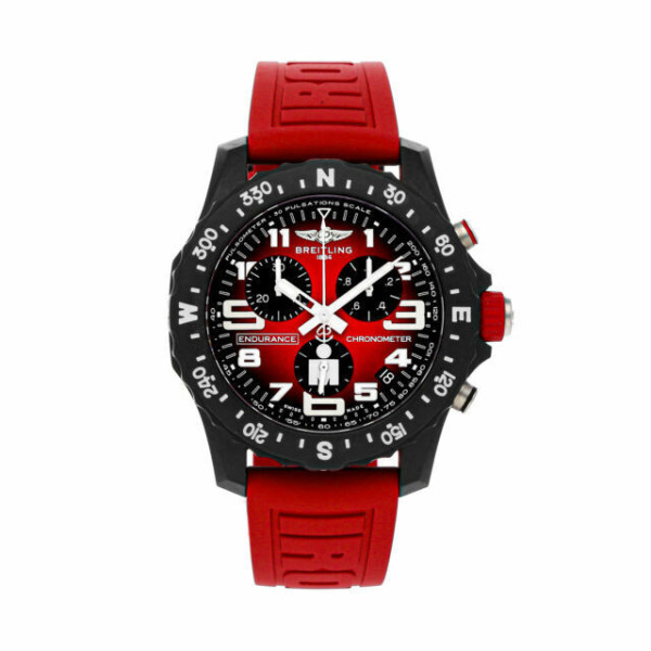 BREITLING ENDURANCE PRO IRONMAN®  44 X823109A1K1S1