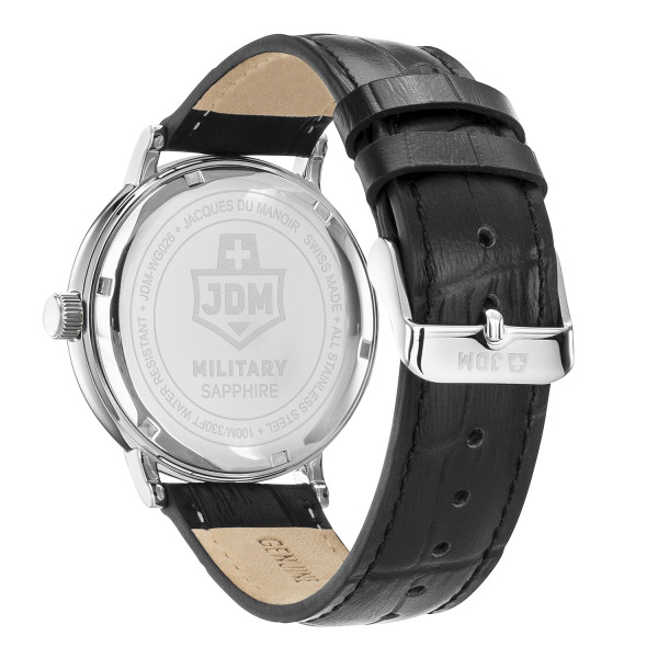 JDM Military Sapphire Kilo II JDM-WG026-04