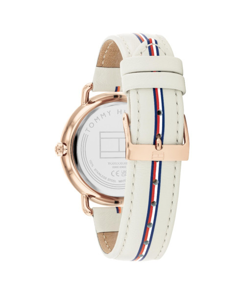 TOMMY HILFIGER LILY 40MM LADIES WATCH 1782659