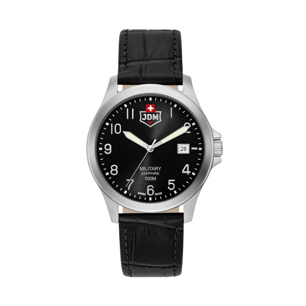 JDM Military Sapphire Alpha I JDM-WG001-01