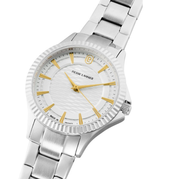 Pierre Lannier 017G621 дамски елегантен часовник – classicwatches.bg