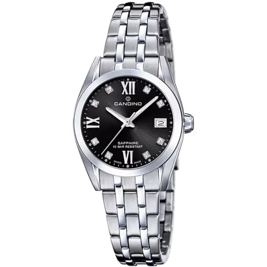 CANDINO ELEGANCE 29MM C4703/C