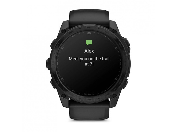 GARMIN TACTIX 8 AMOLED 51ММ 010-03406-01