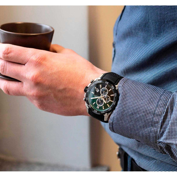 ClassicWatches.bg Festina F20330/B снимка

