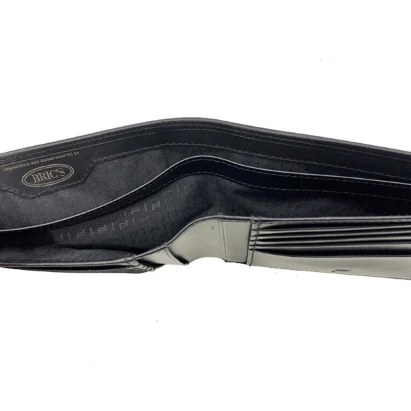 Портфейл Porsche Design 10 отделения, черен OBE09900.001