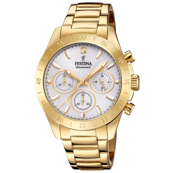 FESTINA BOYFRIEND 39MM LADIES WATCH F20400/1