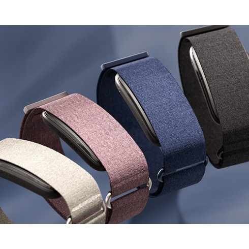 Garmin Cirqa смарт гривна Captain Blue S-M 010-04675-13
