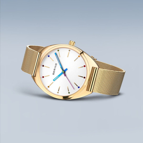 Дамски часовник Bering Freedom 127220-36-334