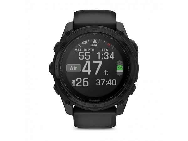 GARMIN TACTIX 8 SOLAR 51ММ ELITE 010-03407-11