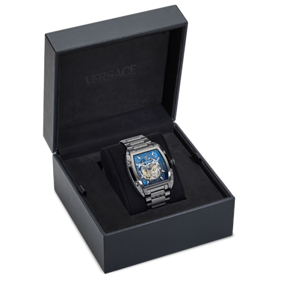 VERSACE DOMINUS 42X49.5MM VE9J00224