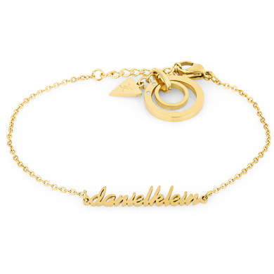 Дамска гривна Daniel Klein DKJ.3.1012-4