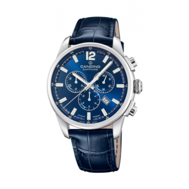 CANDINO GENTS SPORT 44MM  C4745/2