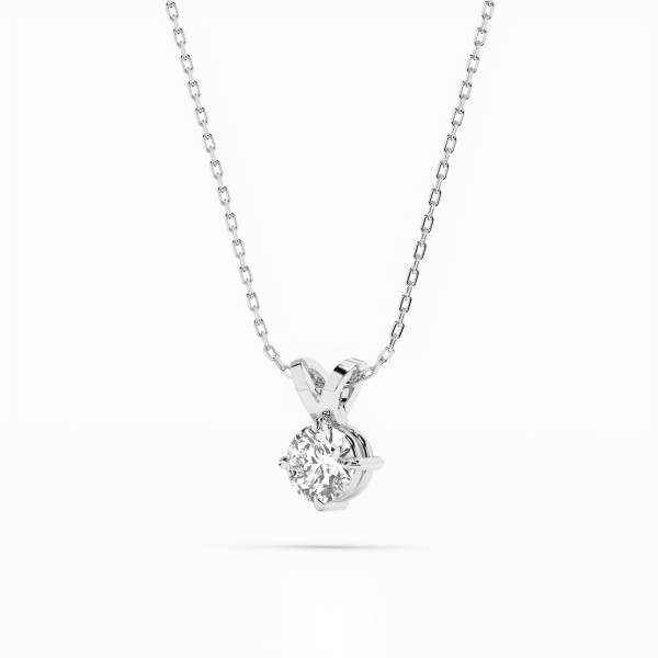 Cara колие с диамант 0,30 ct GIA сертификат K104-10037W