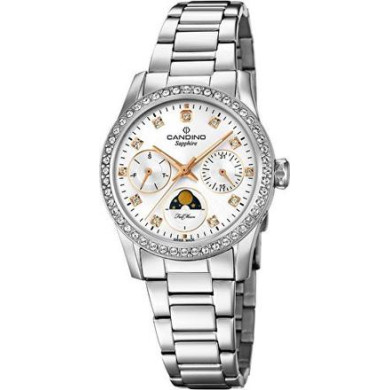 CANDINO MOON-PHASE 33MM C4686/1