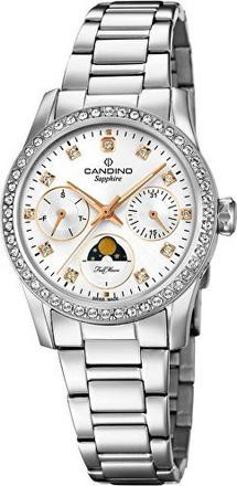 CANDINO MOON-PHASE 33MM C4686/1